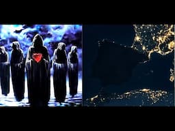 URGENT! ARCHONS PANICKING-MAGNETIC FIELD COLLAPSE-COSMIC WIND/GALACTIC SUPERWAVE-GRID FAILURE