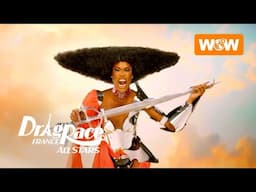 Drag Race France All Stars | Meet The Queens de la Saison 1 | WOW Presents Plus