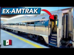 Crossing Mexico by Train: Pacific to Atlantic on the Tren Interoceánico
