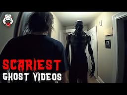 SCARY Ghost Videos That STILL Make No Sense [V2]