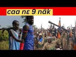 caa nɛɛ 9 näk Nuer online TV Läär