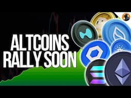 Altcoin ETF Summer Is Heating Up...Here’s What’s Coming