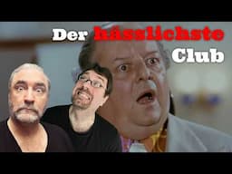 Tommy Krappweis reacts: Die genialste, schlechteste Szene | Best of Bud Spencer & Terence Hill | 3
