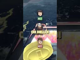 Moo’s Son Meets Vanoss Crew! 🤗