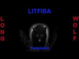 Litfiba - Yassassin - 1984 - Extended Wolf
