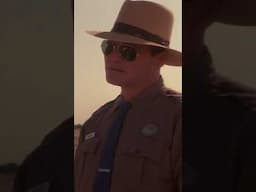 License and Registration..." - Retroactive (1997)