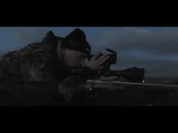 Moorland Lamb Protection Nocpix Ace H50R.