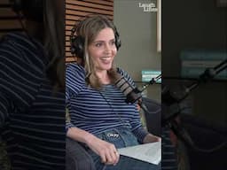 So you’re saying there’s no magic pill 🙃 #podcast