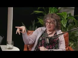 Detours & Destinations with Rabbi David Ingber | Ep. 9: Rabbi Dianne Cohler Esses