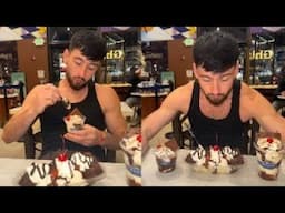 LATE NIGHT MUKBANG