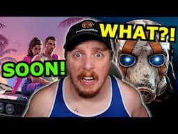 PlayStation fans HATE New State of Play? - Also GTA 6 RELEASE DATE SOON!!!