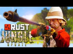 Rust jungle update has me fighting for my life
