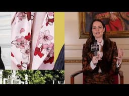 ART IN FUSION TV_ Charlotte Kane: Designing with Soul – Art, Identity & Creative Leadership
