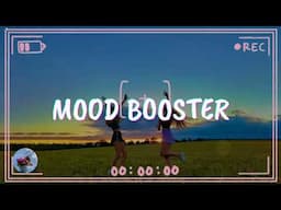 Songs that'll make you dance the whole day ~ Mood booster playlist