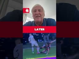 🤬 Ex-PGMOL chief explodes following Evanilson controversy during Bournemouth-Man United clash