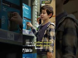 We let the Kids Decide!  #diy #formum #mitre10