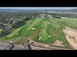 Golfers prepare to continue making history in Oakmont during upcoming U.S. Open