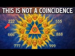 In Just 20 Minutes, Synchronicity Will Make Total Sense to You (pay attention!)