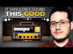 12 Killer Amp Sims Every Music Producer Should Try