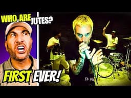 First Time Hearing | Jutes - "Sleepyhead" - [Reaction]