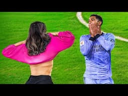 20 Most RIDICULOUS Moments In Football History