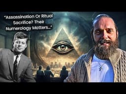 JFK Files & The Synagogue Of Satan (Who Actually Took His Life)
