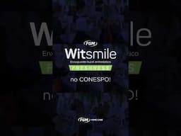 Além do enxaguante bucal, Witsmile oferece escovas de dentes e três tipos de fio dental.