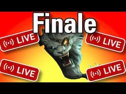 I Spent 10 Hours Learning Rengar (Finale?)
