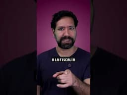 Los armanis de la policía y la fiscalía liberando delincuentes #BasuraTv con Luis Melgar