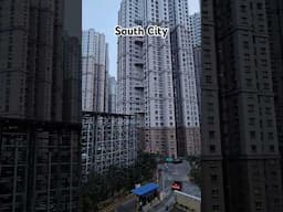South City #esteemservice #ytshorts #youtubeshorts #shorts #kolkata #short #kolkataskyscrapers