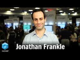 Jonathan Frankle, Databricks | Databricks Data+AI Summit 2025