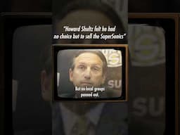 Was the SuperSonics Relocation the Worst in NBA History?