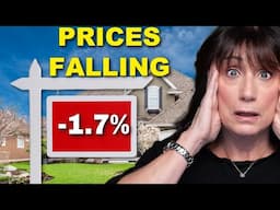 The Housing Market is TRANSFORMING