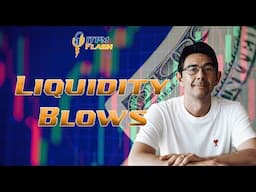 ITPM Flash Ep72 Liquidity Blows