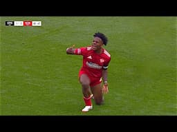 IShowSpeed Charity Match Highlights vs Sidemen FC ( 2025 )