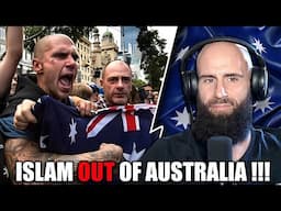 Right Wing FREAKS OUT over Islamic Center!