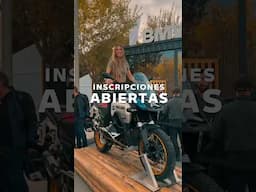 ¡Inscripciones BMW Motorrad Days 2025 ABIERTAS! Te esperamos el 17, 18 y 19 de octubre en Peñiscola.