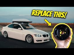 EVERY BMW 335I OWNER NEEDS THIS UPGRADE!