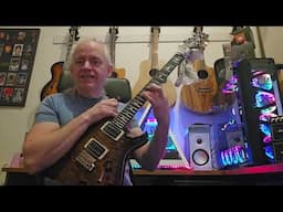 Lickin' Impossible - Pentatonic Licks!