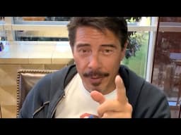 Robert Grant & Robert Comber Share a Breakthrough Discovery - IG Live