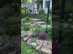 The Sun Garden in Spring #gardening #plants #flowers #spring