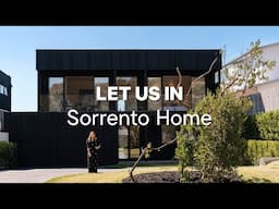 Win This Modern Australian Beach House! Full House Tour of Exclusive Sorrento Home