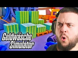 GELDWÄSCHE SIMULATOR, aber ALMAN EDITION (Part 5) 💶