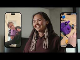 U of T Student Stories | Allana
