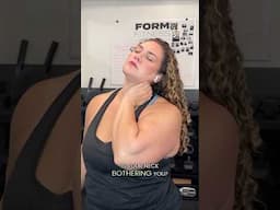 Is It Safe to Use a Massage Gun on Your Neck?