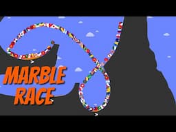 Marble Race - Top Viewers April 2025