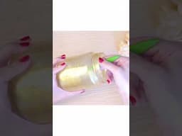 TARROS DE LUZ🫙✨ Glow Jars #diy #tutorial #crafts #manualidades