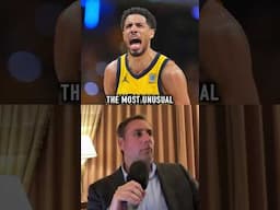 There's Nothing Unusual About This Pacers Team