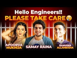 Hello Engineers!! Please Take Care #indiasgotlatent