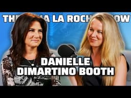 Danielle DiMartino Booth: The Fed Is Too Restrictive and Needs to Cut Now